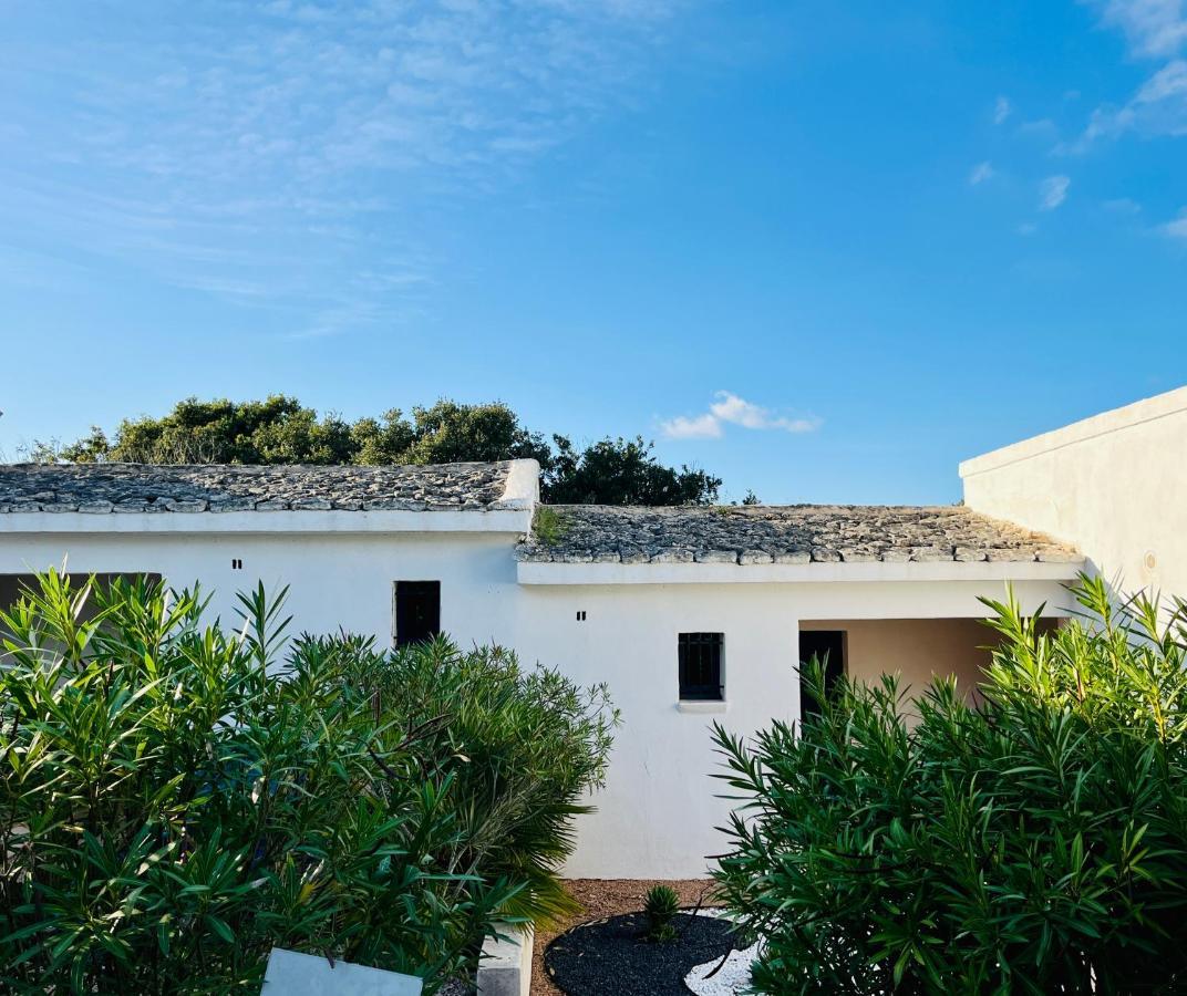 Aparthotel Domaine De Licetto Bonifacio  Exterior foto